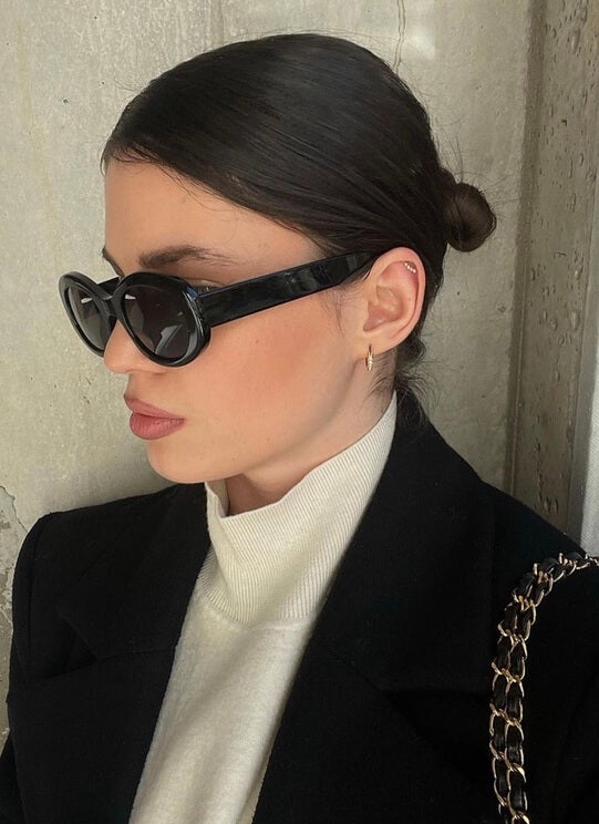 Branwen | Chic Retro Sunglasses