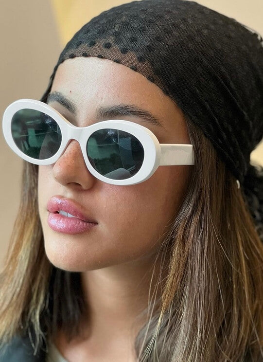 Branwen | Chic Retro Sunglasses