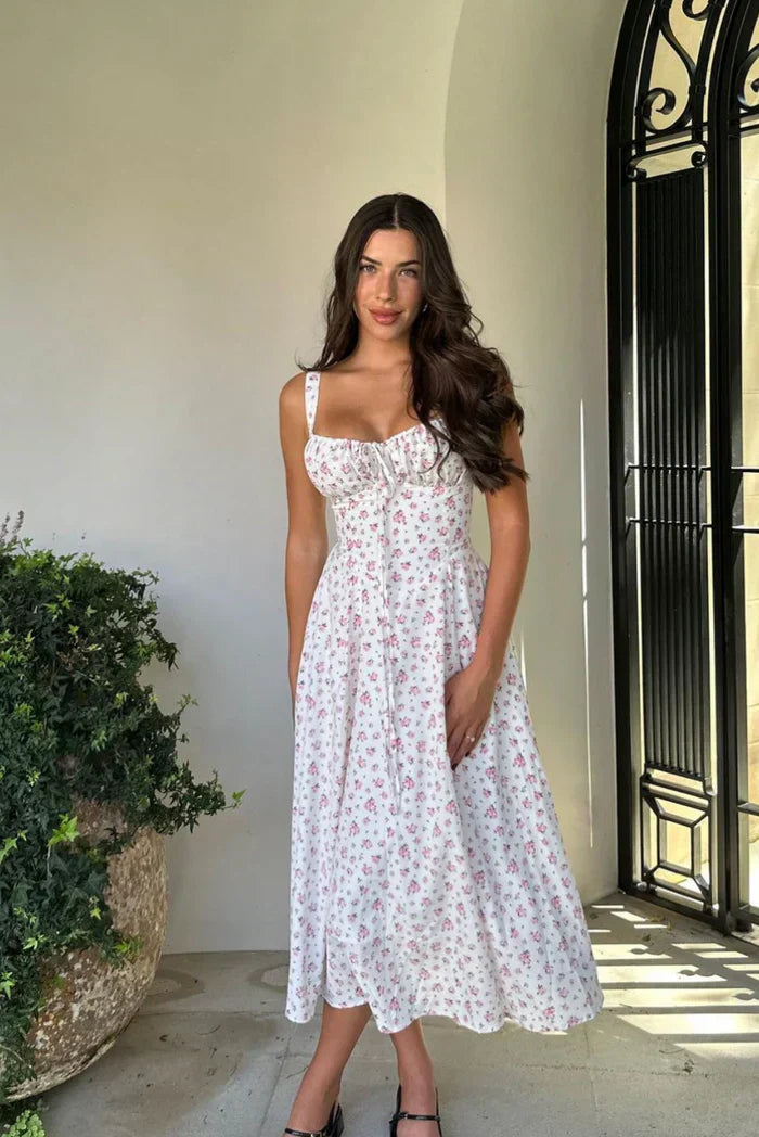 Eirwen | Rosevale Day Dress