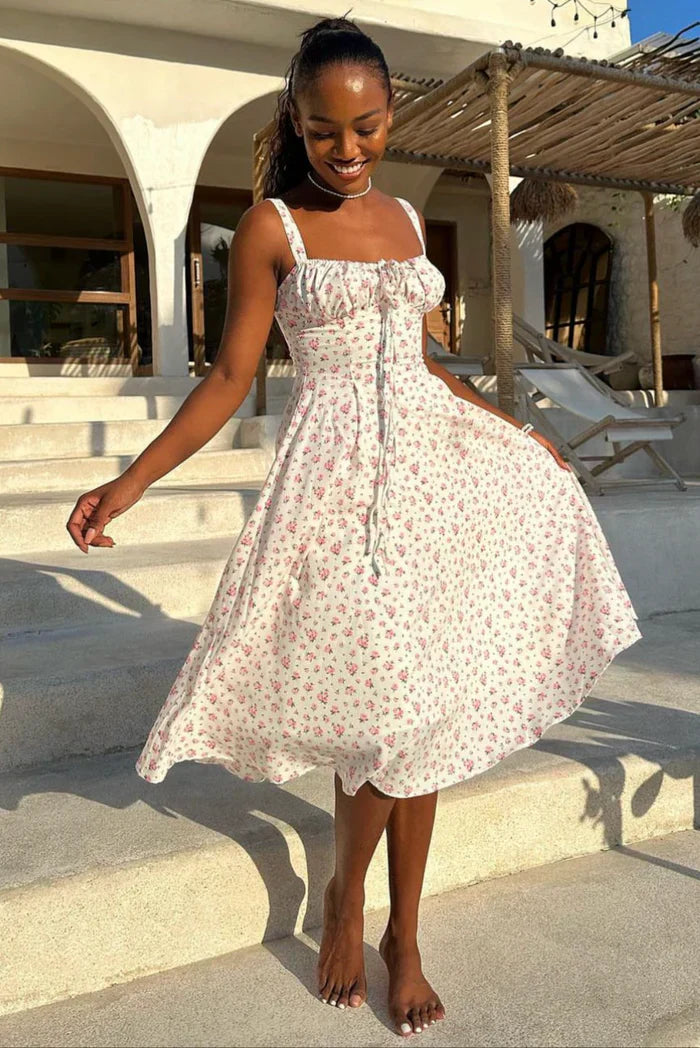 Eirwen | Rosevale Day Dress