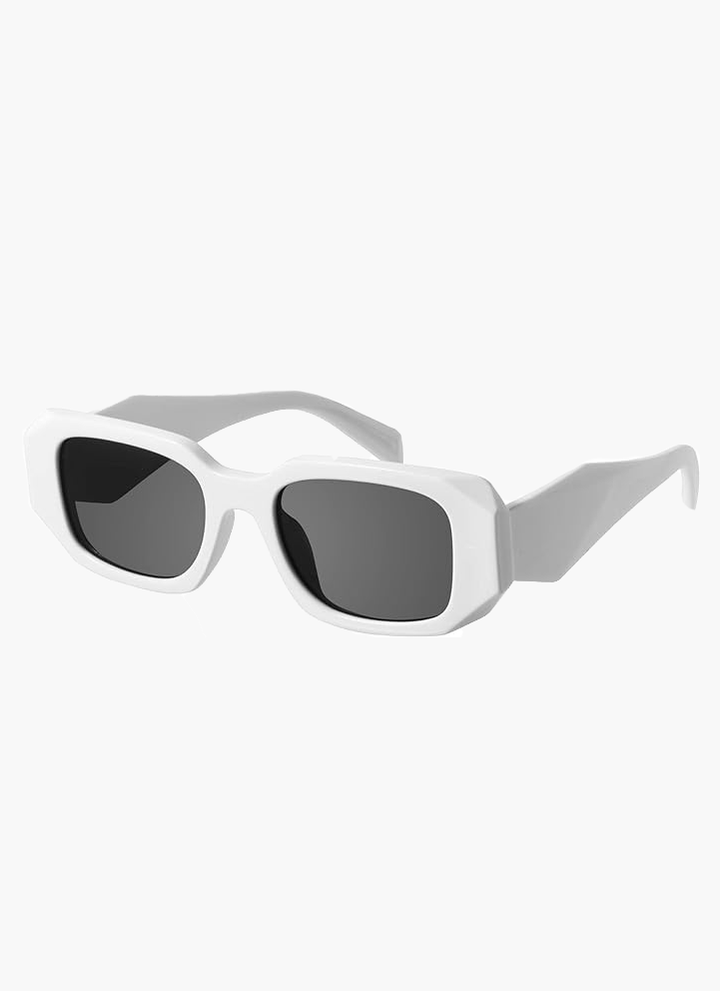 Cery | Statement Frame Sunglasses