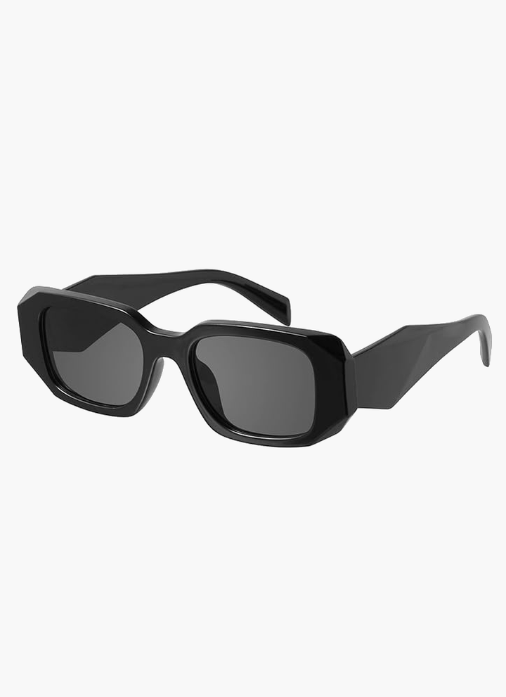 Cery | Statement Frame Sunglasses