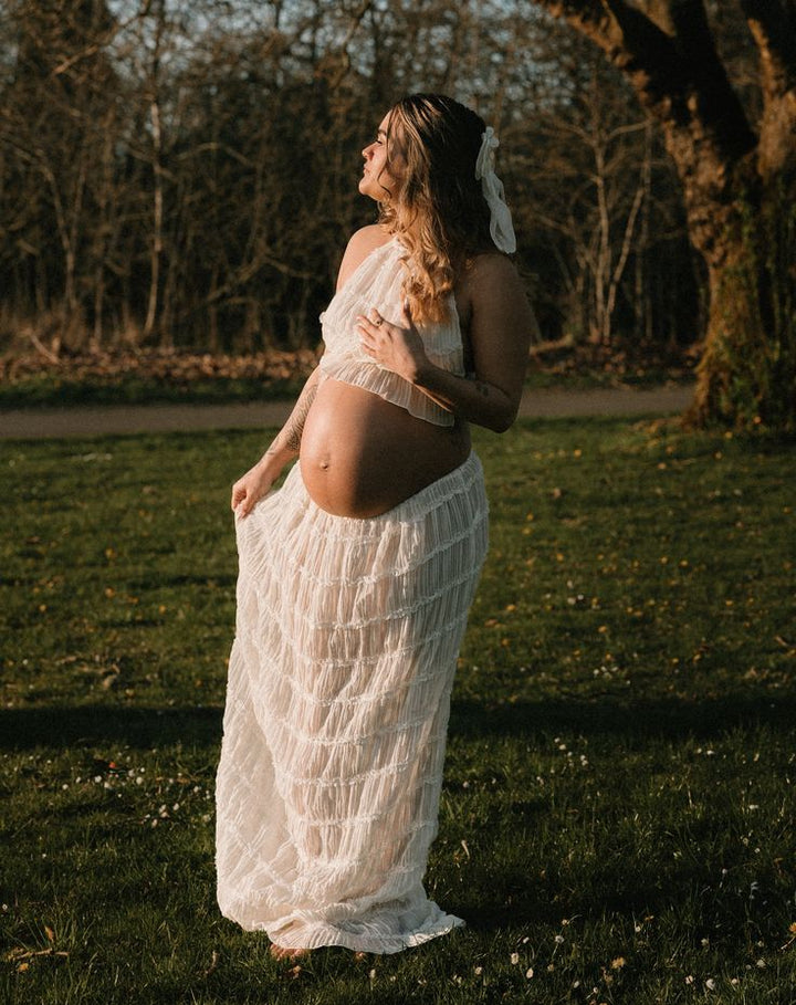 Bertille | Tideveil Maternity Set